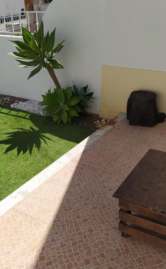 Green House Baleal Exterior photo