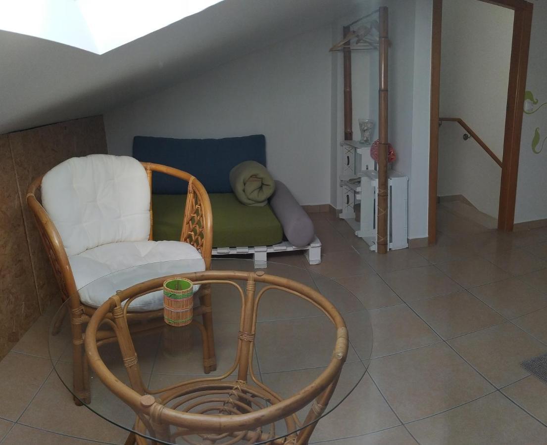 Green House Baleal Room photo
